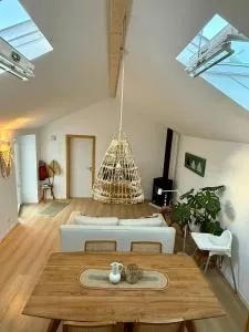 Palmeirinha Guest House - Galamares