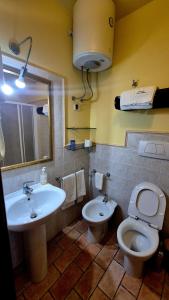 Monolocale Familiare