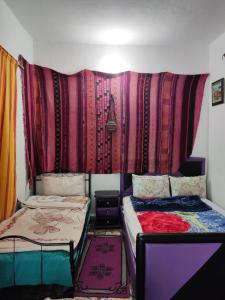 Coopérative Tourisme Social Maison Dhôtes