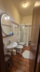 Appartamento Deluxe con 1 Camera da Letto e Vista Giardino