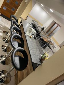 Appartements Gite 3 etoiles jusqu-a 12 pers : photos des chambres