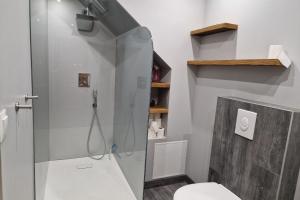Appartements Gite 3 etoiles jusqu-a 12 pers : photos des chambres