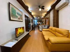 Balay Ni Bonsai - Angatan