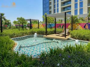 Exclusive Sea-View 3Bhk 6pax