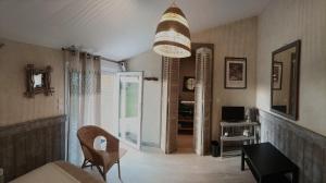 B&B / Chambres d'hotes Le Puits de la Foltiere : photos des chambres