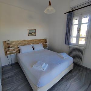 Portolati Paros Sea View Studios