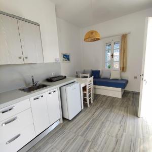 Portolati Paros Sea View Studios