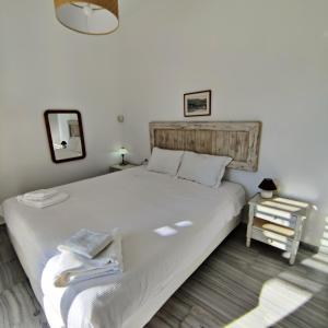 Portolati Paros Sea View Studios