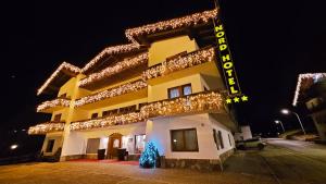 Nord Hotel