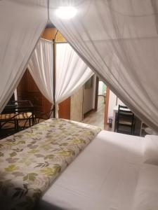 BGY Airport Guesthouse