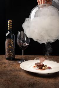 Hotel Pago De Cirsus