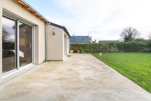 Appartements Chez Popone Maison de bourg : photos des chambres