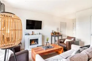 Chez Popone Maison de bourg - Le Mesnil-en-Vallée