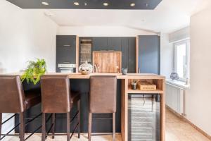 Appartements Chez Popone Maison de bourg : photos des chambres