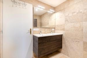 Appartements Chez Popone Maison de bourg : photos des chambres