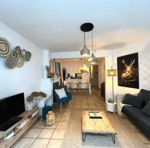 Au Fil de boh'Ô - Thilay