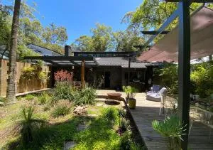 NEW Serene Modern Oasis - Pearl Beach