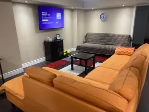 Akhtar's Residence - 米西索加