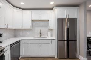 The Nomad by AvantStay Modern Comfort Near Downtown