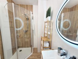 Apartament Śląskie Silesia