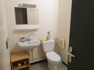 Appartements Le Clos des Gentianes : photos des chambres