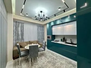 KARAVANSARAY Turkistan - Karashik