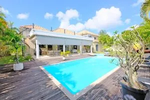 Villa Dampierre - La Barrière