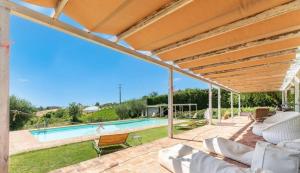 Agriturismo Le Torri di Porsenna