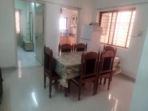 Petal Stays - 3 BHK