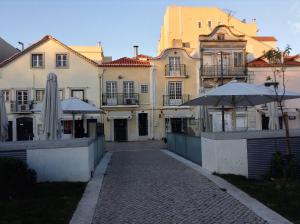 Lisbon Belém Apartment