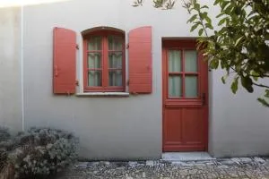 Maison 4 ou 6 personnes au cœur Corbières - 圣洛朗-德拉