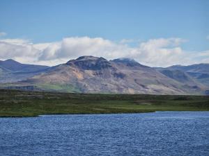 Helgafell Guesthouse