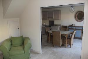 Villas Maison 4 ou 6 personnes au coeur Corbieres : photos des chambres
