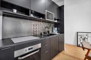 Charming One-Bedroom Principe Real | By Airnest