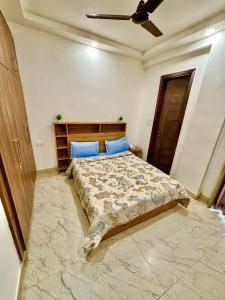 85 The Ganges 2 BHK Apartment for Homestay
