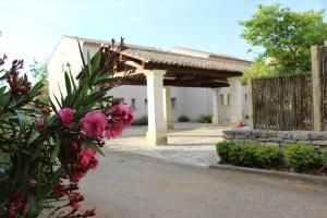 Villas Maison 4 ou 6 personnes au coeur Corbieres : photos des chambres