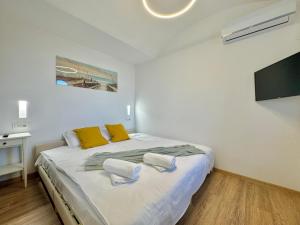 Victoriei Two Bedroom Apartment