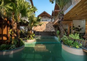 Ailee Villa&Hotel TamCoc