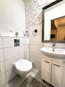 Akureyri Center Rooms