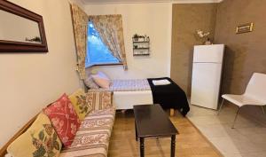 Akureyri Center Rooms