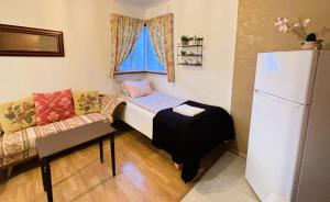 Akureyri Center Rooms