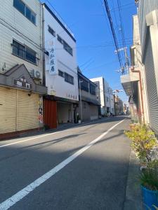 大阪历史文化街区日式酒店 体验纯正和风生活 机场地铁直达