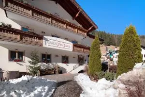 Garni Prà Fiori - 坎皮泰洛