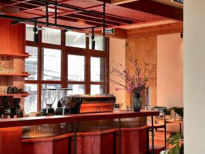 The Pink Boutique Hotel