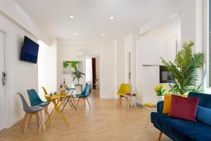 Tolu Relais