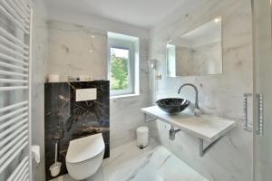 Hotel Štekl - Hrubá Skála