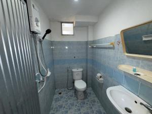 Patong Canal Villa 200