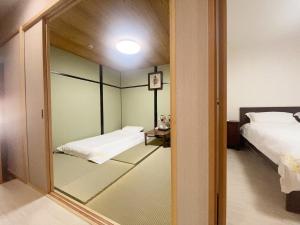 大阪历史文化街区日式酒店 体验纯正和风生活 机场地铁直达