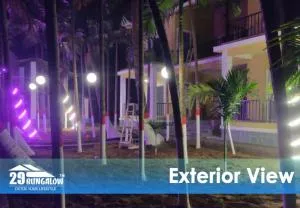 Coral Reef Villa By 29bungalow - Sāhān