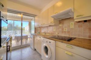 Immogroom - large apartment climterrace - wifi